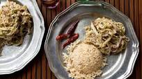 South Indian Cabbage With Yogurt South Indian Cabbage With Yogurt
