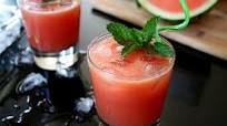Watermelon Breeze (w/ Coconut Water) by DK on May 20, 2014 Watermelon Breeze (w/ Coconut Water) by DK on May 20, 2014