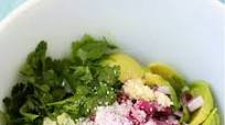 The Perfect Guacamole Recipe. The Perfect Guacamole Recipe.