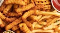 Perfectly Crispy Air Fryer Frozen French Fries Perfectly Crispy Air Fryer Frozen French Fries