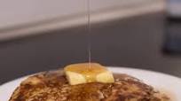 Sourdough Pancakes Sourdough Pancakes