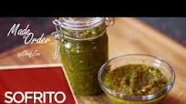 How to Make Sofrito Made to Order Chef Zee Cooks How to Make Sofrito Made to Order Chef Zee Cooks