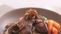 Pan-Fried Liver with Onions and Sage Pan-Fried Liver with Onions and Sage