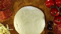 Italian Pizza Dough Italian Pizza Dough