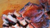 Grilled Pork Butt Steaks Grilled Pork Butt Steaks