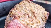 Bottom Round Roast Bottom Round Roast