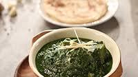 Dhaba Style Aloo Palak Dhaba Style Aloo Palak