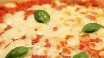 Pizza margherita Pizza margherita