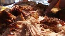 Slow Cooked Pork Slow Cooked Pork