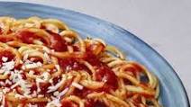 Red-and-Ready Spaghetti Red-and-Ready Spaghetti