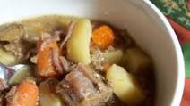 Beef Stew For Two ( Slow Cooker/Crockpot ) Beef Stew For Two ( Slow Cooker/Crockpot )