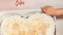 How to Make a Heart Shaped Cake How to Make a Heart Shaped Cake