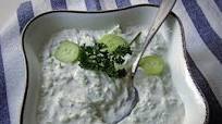 Tzatziki Tzatziki