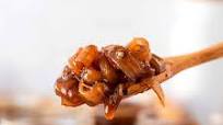Caramelized Onion Jam with Balsamic Vinegar Caramelized Onion Jam with Balsamic Vinegar