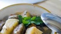 Cowboy Irish Stew Cowboy Irish Stew