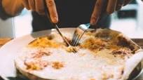 Copycat CPK Margherita Pizza Recipe Copycat CPK Margherita Pizza Recipe