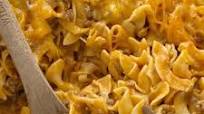 Ground Beef Country Casserole Ground Beef Country Casserole
