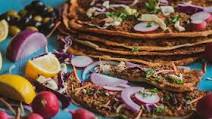 Lahmacun Lahmacun