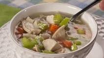 Homemade Chicken Soup Homemade Chicken Soup