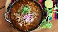 Authentic Lamb Barbacoa (Barbacoa de Borrego) Authentic Lamb Barbacoa (Barbacoa de Borrego)