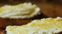 Crostini with Ricotta, Honey and Lemon Zest Crostini with Ricotta, Honey and Lemon Zest