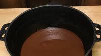 Oven Made Roux Oven Made Roux