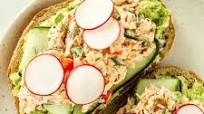 Spicy Tuna Salad Spicy Tuna Salad