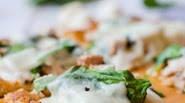How To Make Cauliflower Pizza Crust How To Make Cauliflower Pizza Crust