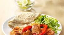 Sizzling Chicken Fajitas Recipe Sizzling Chicken Fajitas Recipe