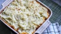 Instant Pot® Shepherd's Pie Instant Pot® Shepherd's Pie