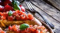 Bruschetta Bruschetta