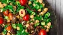 Balela Salad Balela Salad