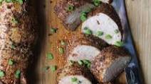 Cajun Pork Tenderloin Cajun Pork Tenderloin