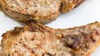 Perfect Grilled Pork Chops Recipe Perfect Grilled Pork Chops Recipe