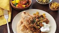 Four-Way Slow Cooker Shredded Beef Four-Way Slow Cooker Shredded Beef