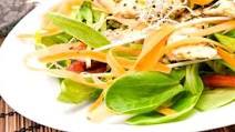 Nam Tom Kai Sod (Ground Chicken Salad) Nam Tom Kai Sod (Ground Chicken Salad)