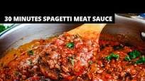 How To make RoTel Spaghetti Sauce How To make RoTel Spaghetti Sauce