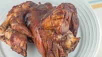 Lechon Pata Lechon Pata