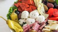Antipasto Salad Antipasto Salad