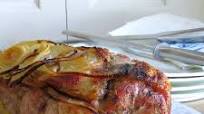 Czech Roast Pork Loin (Veprova Pecene) Recipe Czech Roast Pork Loin (Veprova Pecene) Recipe