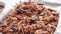Slow-Roasted Pork Butt Slow-Roasted Pork Butt