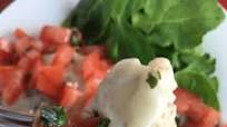Grilled Bruschetta Chicken Grilled Bruschetta Chicken