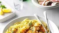 Garlic Lemon Shrimp Garlic Lemon Shrimp
