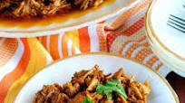 Keto Low Carb Pulled Pork Keto Low Carb Pulled Pork