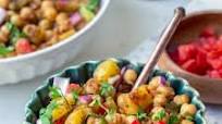 Chana Chaat (Easy) Chana Chaat (Easy)