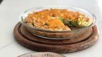 Impossibly Easy Chicken and Broccoli Pie Impossibly Easy Chicken and Broccoli Pie