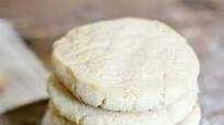 Keto Fathead Sugar Cookies Keto Fathead Sugar Cookies