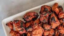 Air Fryer BBQ Pork Tenderloin Air Fryer BBQ Pork Tenderloin