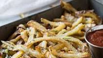 Healthy Low Fat Air Fryer French Fries Healthy Low Fat Air Fryer French Fries