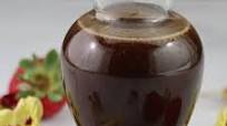 Strawberry Vinaigrette Salad Dressing Strawberry Vinaigrette Salad Dressing
